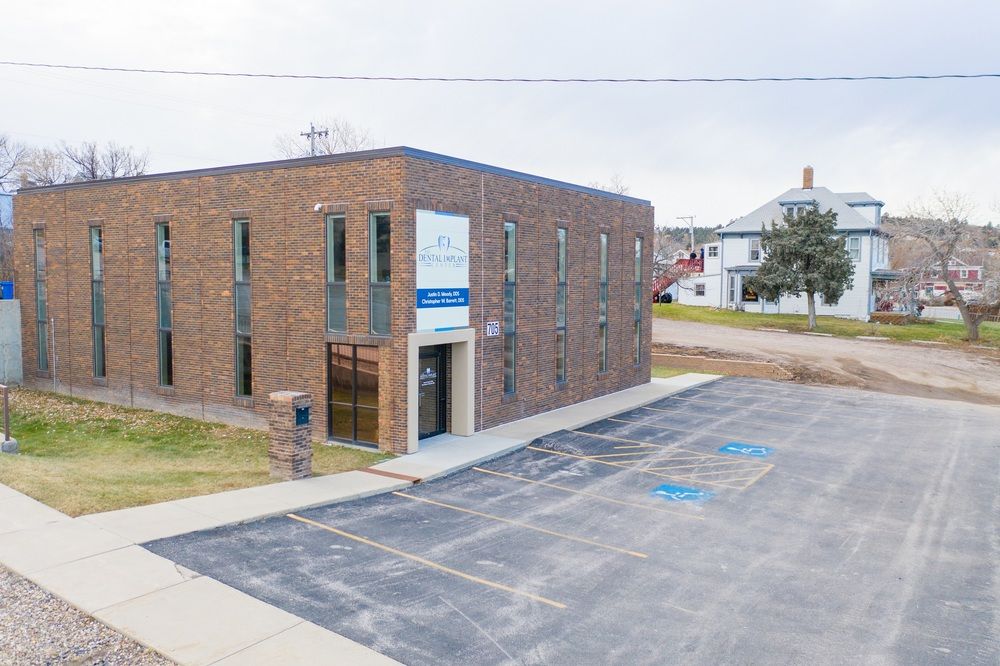 705 Columbus St, Rapid City, SD 57701